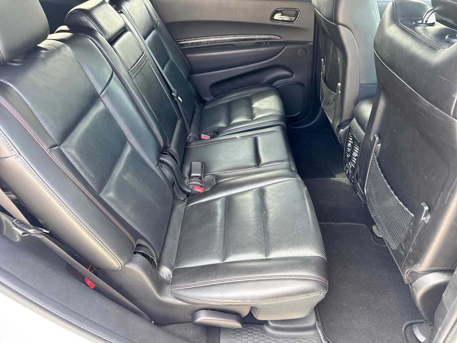 Used 2023 Dodge Durango R/T AWD/4WD image 21