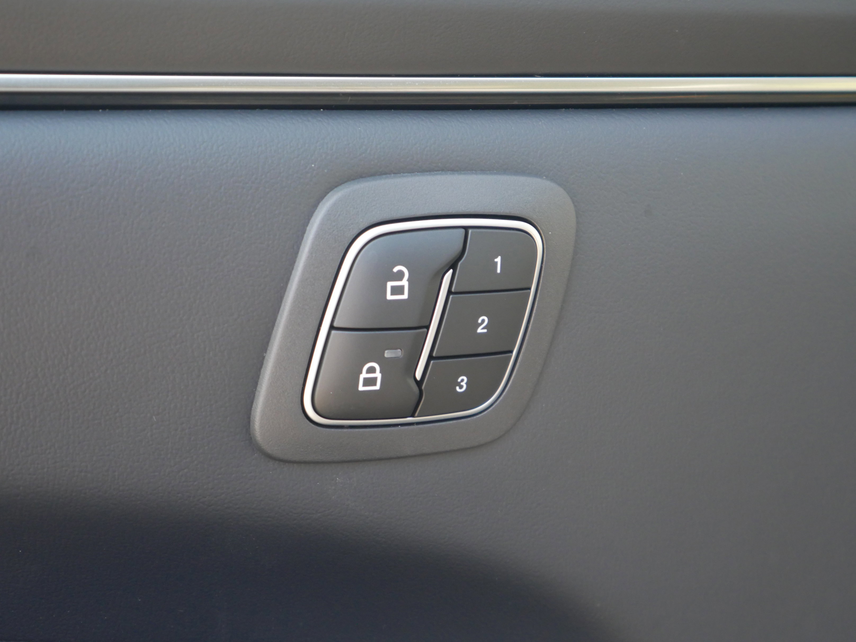 Certified 2025 Ford Mustang Mach-E Premium w/ Interior Protection Package image 43