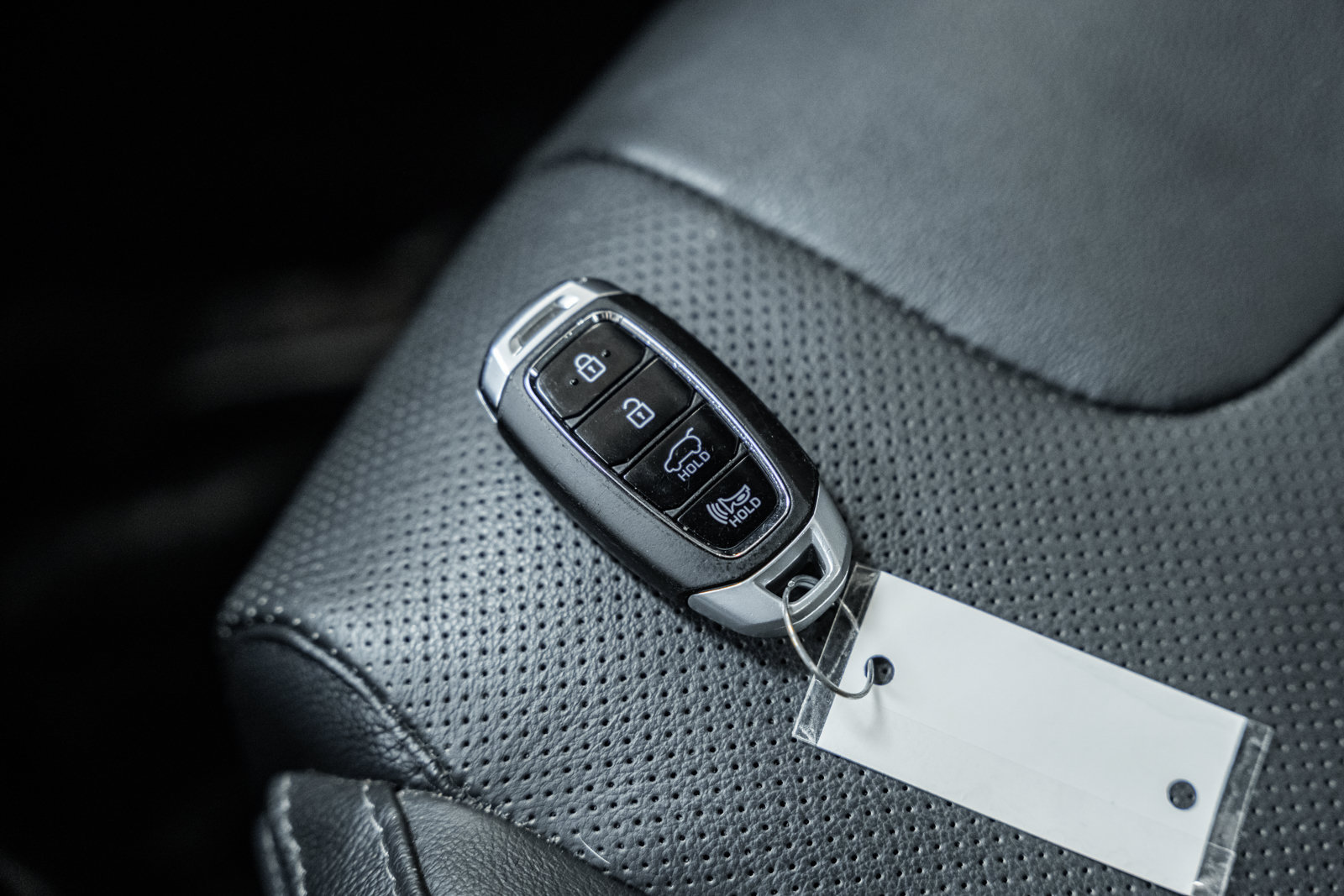 Used 2019 Hyundai Santa Fe AWD image 45