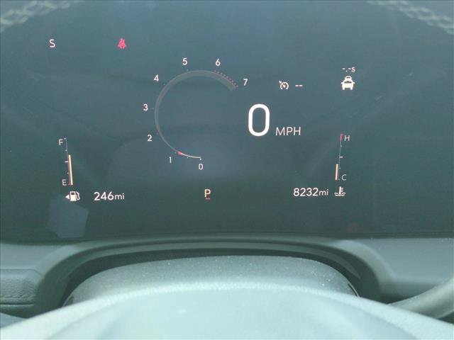 Used 2024 Buick Encore GX Preferred FWD image 11