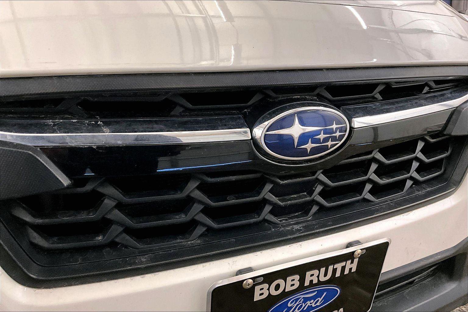 Used 2019 Subaru Crosstrek 2.0i Limited w/ Moonroof Package w/Navigation image 29