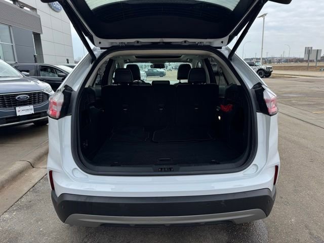Certified 2023 Ford Edge SEL w/ Convenience Package image 39