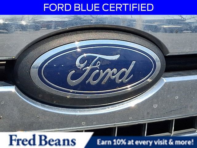 Certified 2018 Ford F150 XLT w/ Equipment Group 302A Luxury image 11
