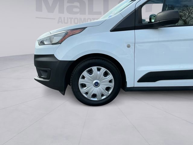 Certified 2022 Ford Transit Connect XL image 9