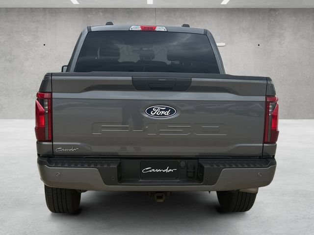 Certified 2024 Ford F150 STX RWD image 16
