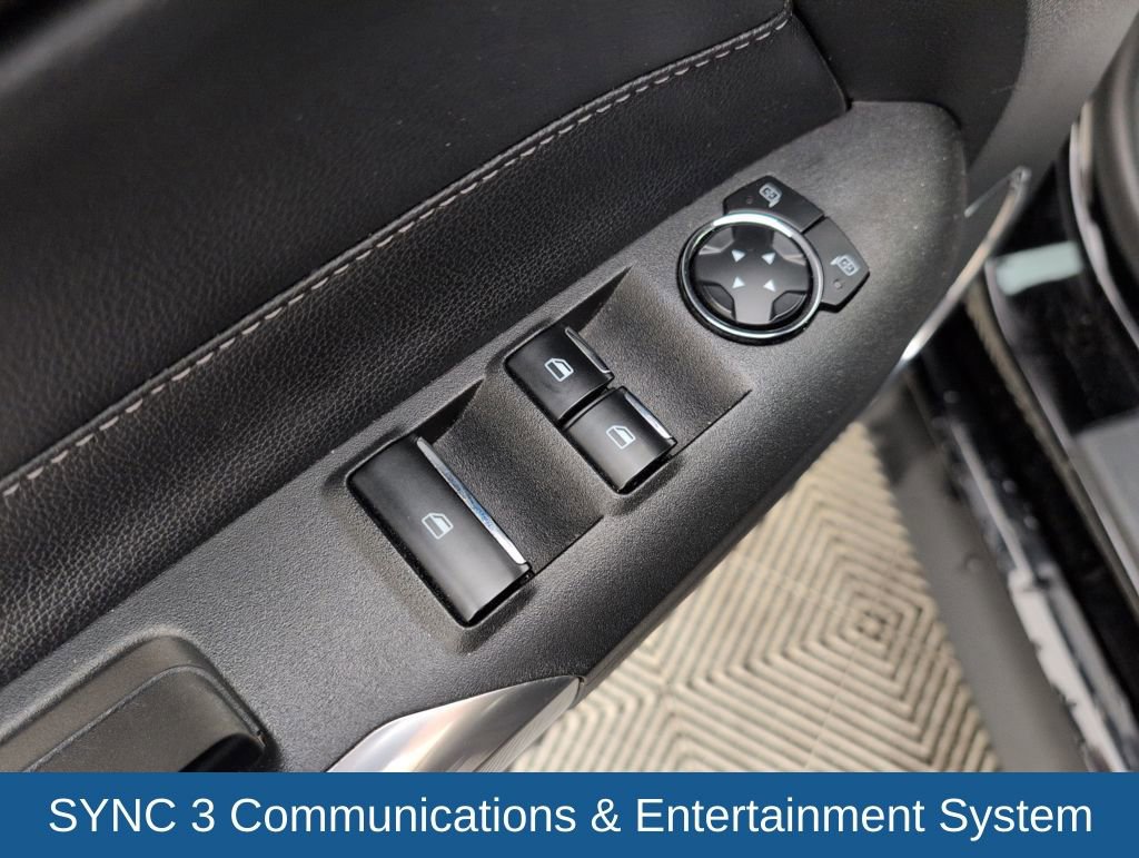 Certified 2023 Ford Mustang Premium image 39