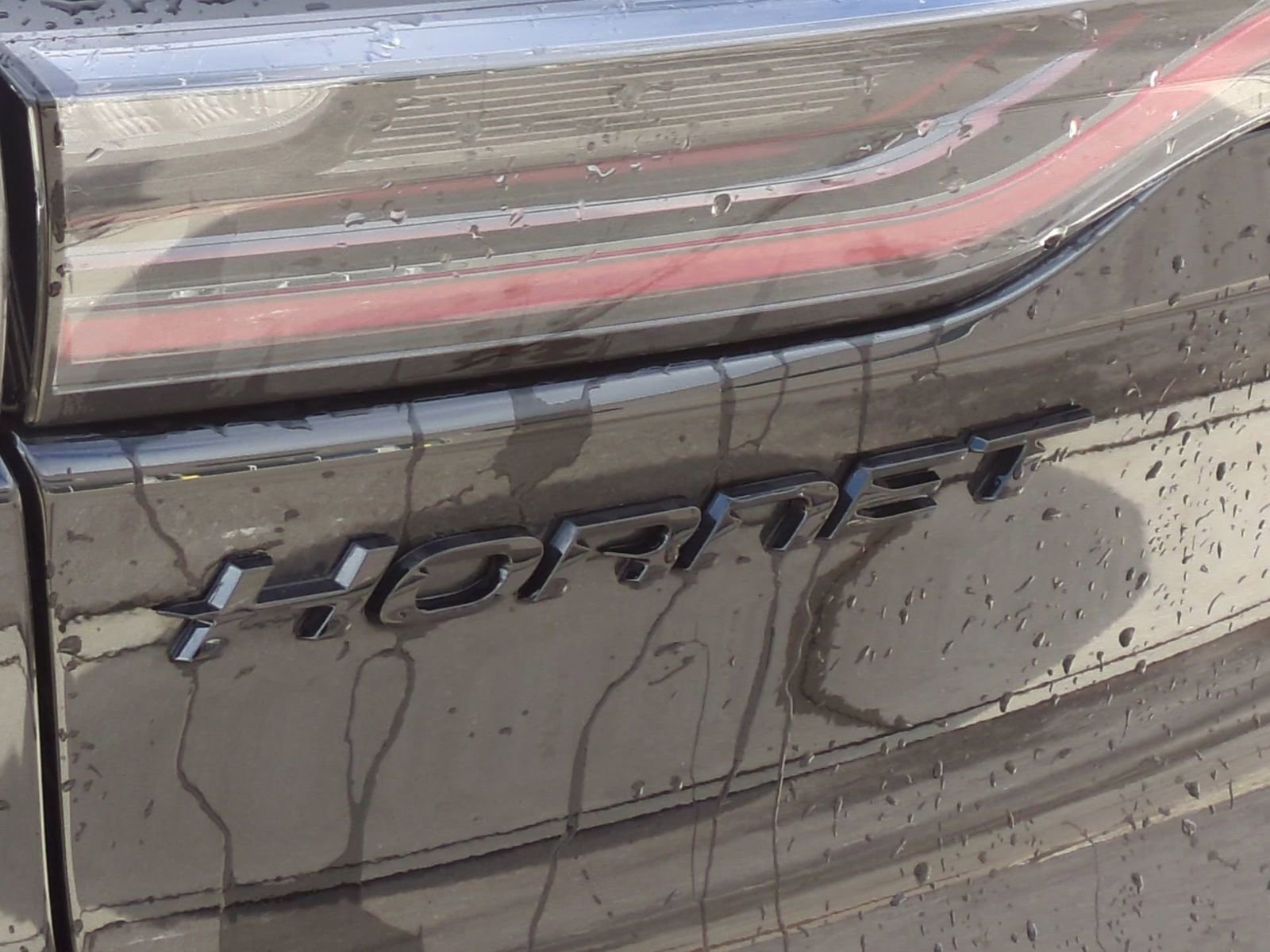 Used 2024 Dodge Hornet GT Plus image 14