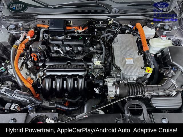 Used 2022 Honda Insight EX image 27