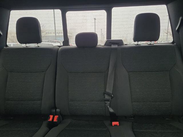 Certified 2023 Ford F150 XLT w/ Equipment Group 302A High image 32