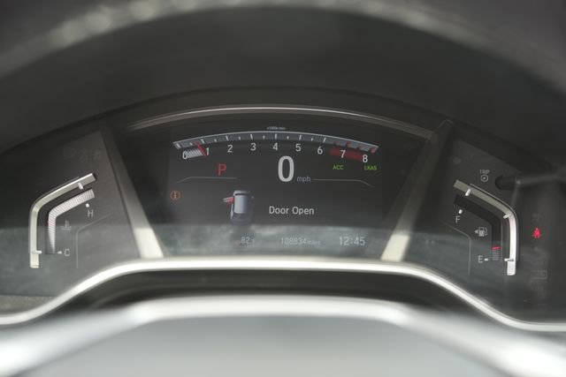 Used 2019 Honda CR-V EX-L image 25