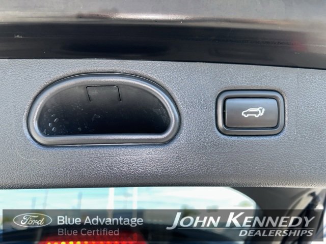 Used 2019 Hyundai Tucson Sport image 13