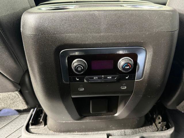 Used 2023 Chevrolet Tahoe Premier AWD/4WD image 15
