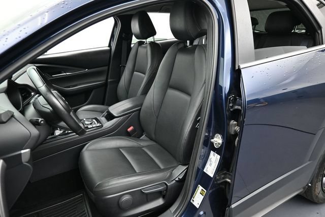 Used 2024 MAZDA CX-30 AWD 2.5 S w/ Select Sport Pkg image 11