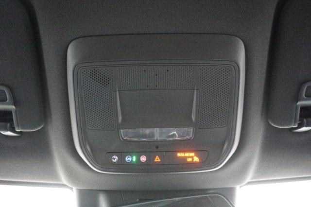 Used 2025 Chevrolet Equinox EV LT w/ Convenience Package FWD image 38