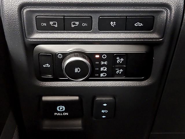 Certified 2023 Ford F150 Lariat w/ Equipment Group 502A High image 27