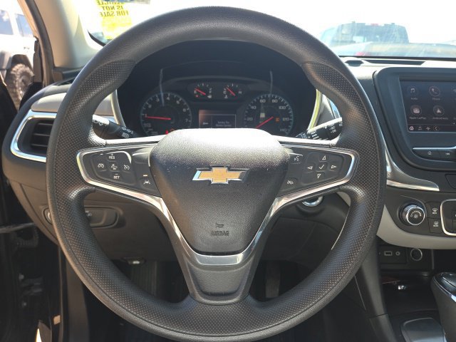 Used 2020 Chevrolet Equinox LS w/ LS Convenience Package FWD image 7