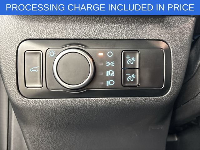 Certified 2024 Ford Escape Active AWD/4WD image 20