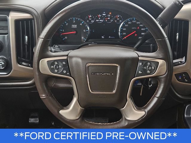 Used 2018 GMC Sierra 1500 Denali AWD/4WD image 14