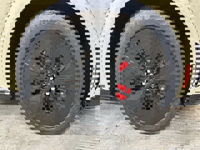 Certified 2025 Ford Mustang Mach-E GT image 2