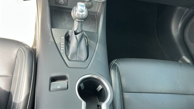 Certified 2026 Ford Mustang Premium RWD image 20
