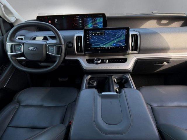 Certified 2025 Ford Expedition Max Active image 10
