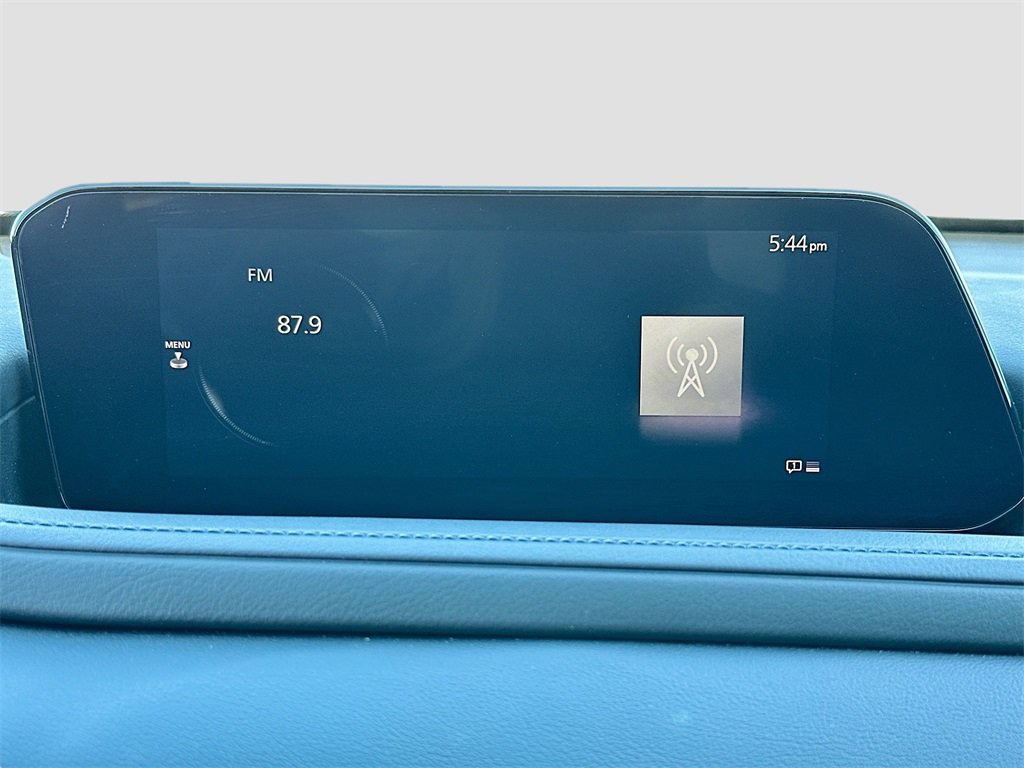 Used 2024 MAZDA CX-30 AWD 2.5 S w/ Select Sport Pkg image 15