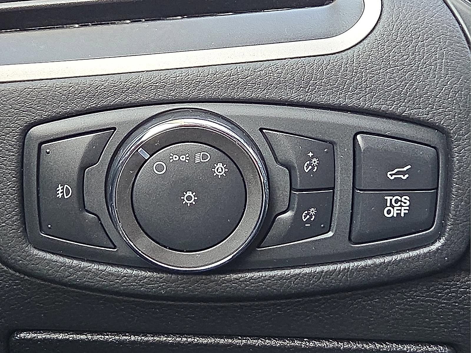 Certified 2022 Ford Edge SEL w/ Convenience Package image 20