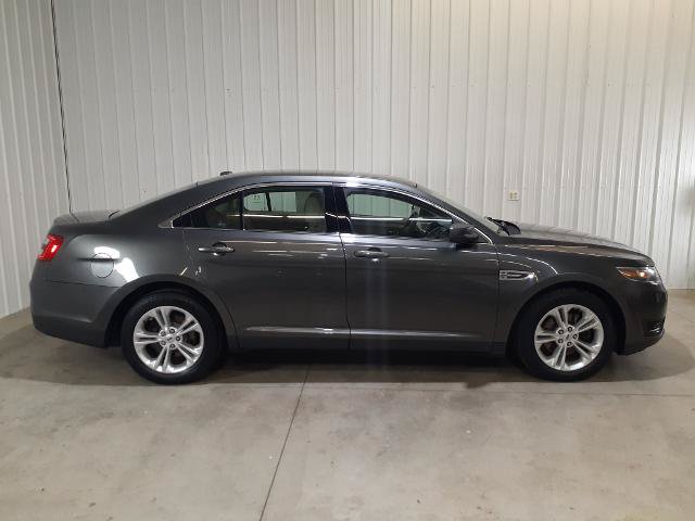 Certified 2019 Ford Taurus SE FWD image 22