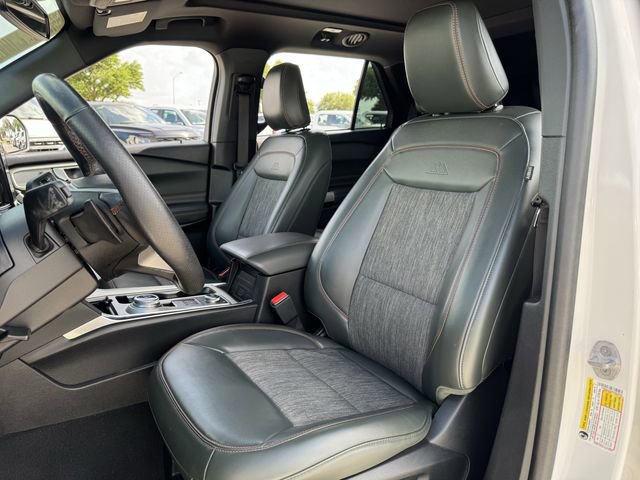 Certified 2023 Ford Explorer Timberline w/ Timberline Technology Package image 23