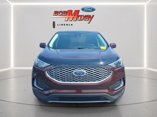 Certified 2024 Ford Edge SEL AWD/4WD image 2