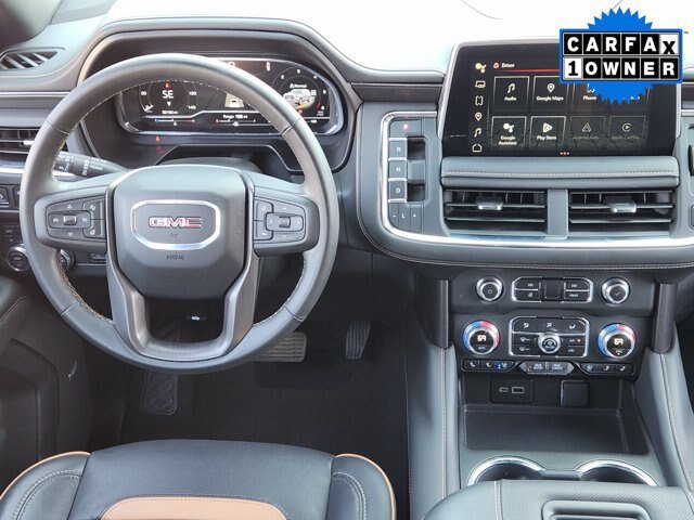 Used 2024 GMC Yukon AT4 w/ AT4 Premium Plus Package AWD/4WD image 27