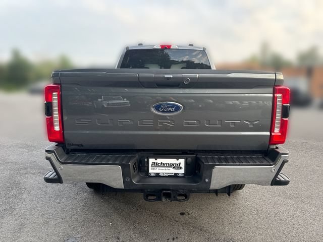Certified 2026 Ford F250 Lariat AWD/4WD image 7