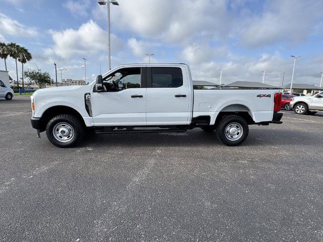 Certified 2023 Ford F250 XL w/ XL Driver Assist Package AWD/4WD image 7