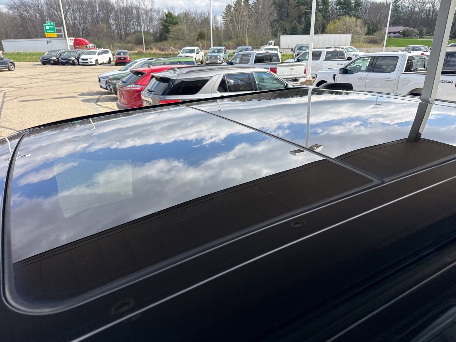 Certified 2023 Ford F150 XLT w/ Equipment Group 302A High image 39