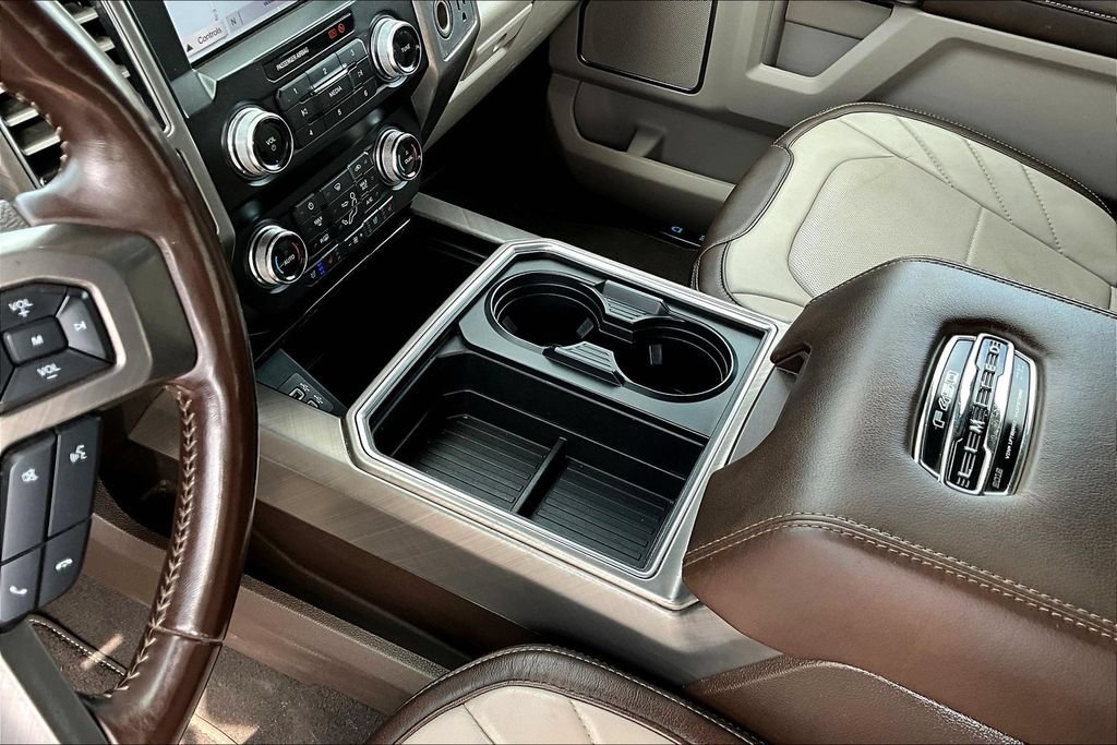 Certified 2019 Ford F450 Limited AWD/4WD image 22