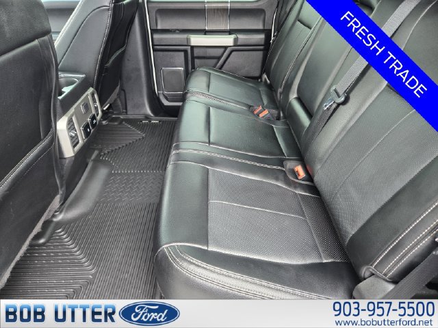 Certified 2020 Ford F250 Lariat w/ Tremor Off-Road Package AWD/4WD image 28