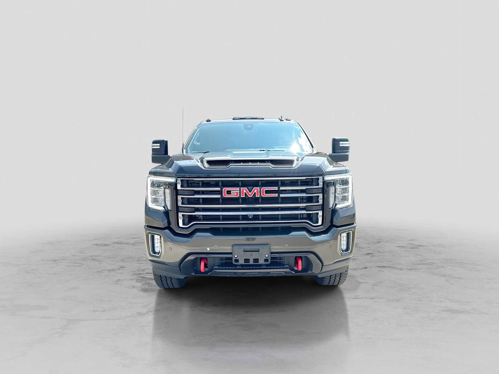 Used 2023 GMC Sierra 2500 AT4 w/ AT4 Premium Plus Package AWD/4WD image 9