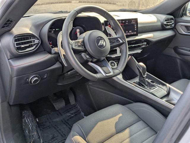 Used 2024 Dodge Hornet R/T AWD/4WD image 11