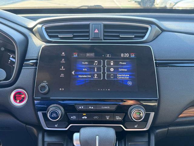 Used 2018 Honda CR-V EX image 17