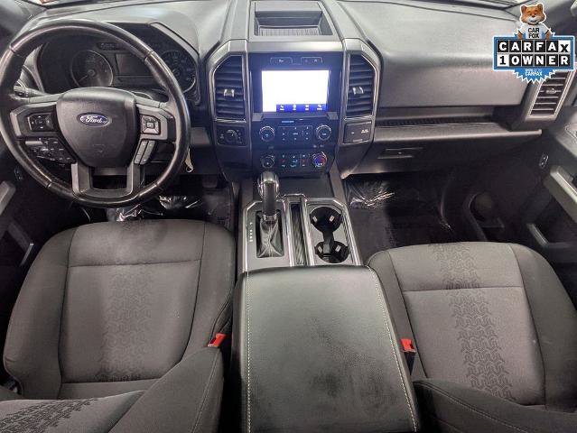 Certified 2020 Ford F150 XLT w/ Equipment Group 302A Luxury AWD/4WD image 23
