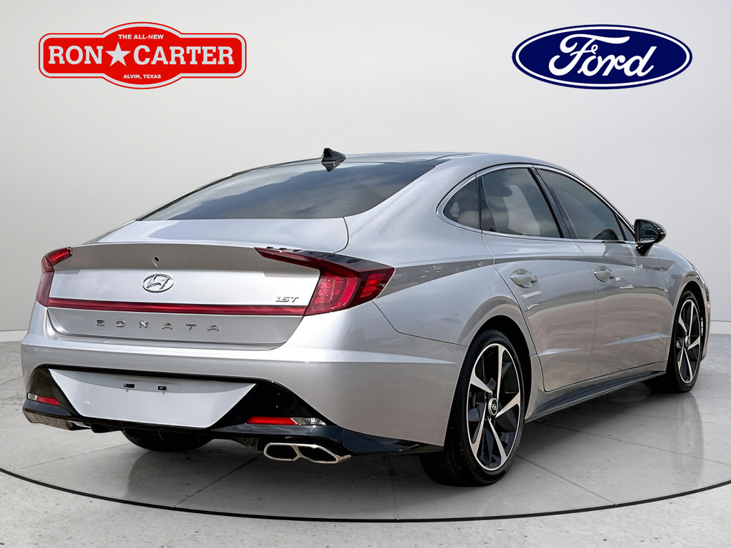 Used 2023 Hyundai Sonata SEL Plus FWD image 6