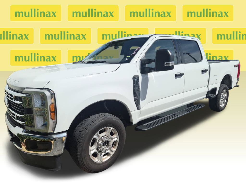 Certified 2026 Ford F250 XLT AWD/4WD image 34