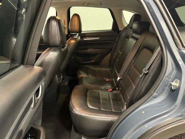 Used 2024 MAZDA CX-5 Carbon Edition image 36