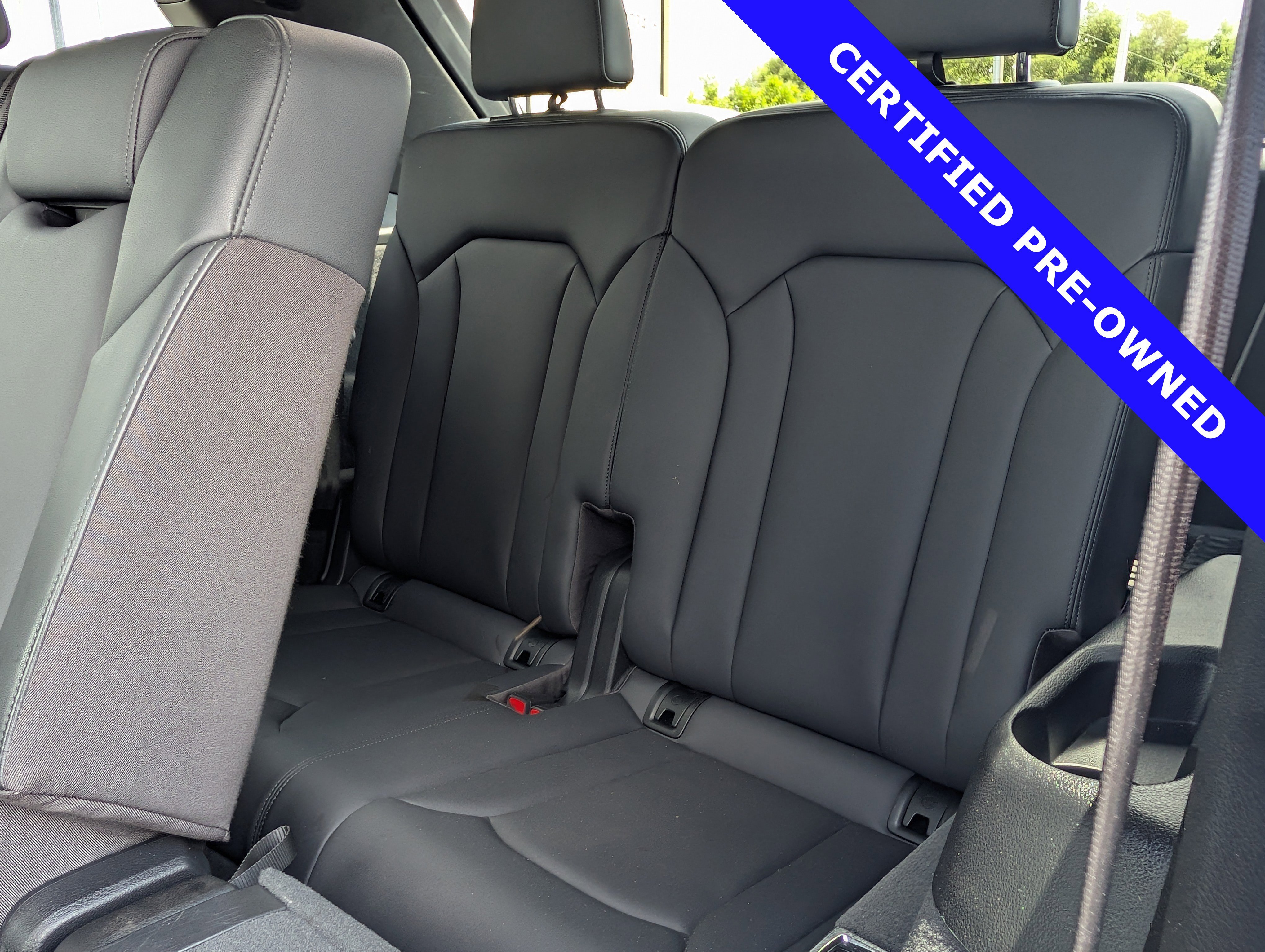Used 2022 Audi Q7 3.0T Premium Plus AWD/4WD image 16