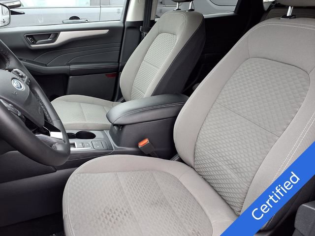 Certified 2022 Ford Escape SE w/ Convenience Package image 7