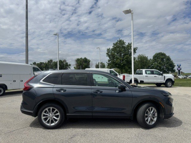 Used 2025 Honda CR-V EX-L image 10