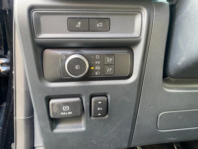 Certified 2022 Ford Expedition Max Limited image 19