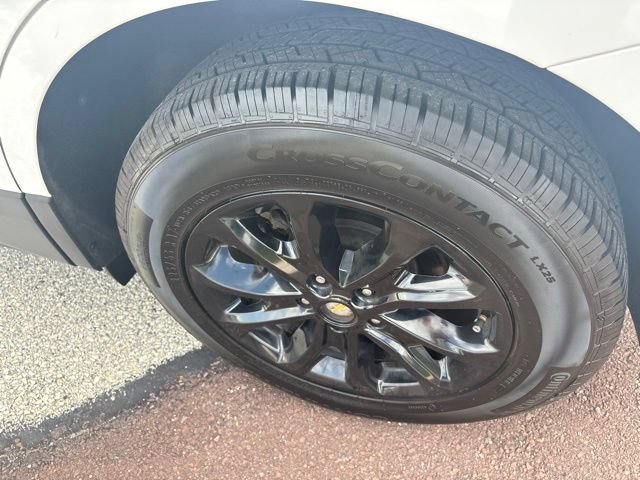 Used 2019 Chevrolet Equinox LT AWD/4WD image 30