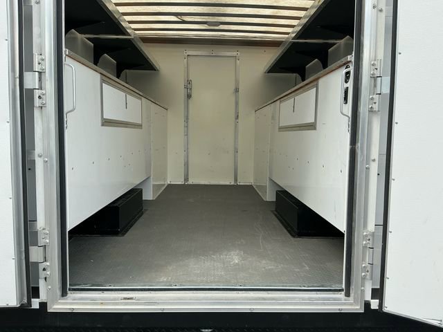 Certified 2025 Ford E-350 and Econoline 350 Super Duty w/ Power Equipment Group RWD image 19