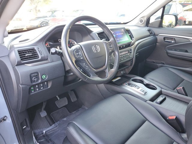Used 2022 Honda Ridgeline RTL-E image 20